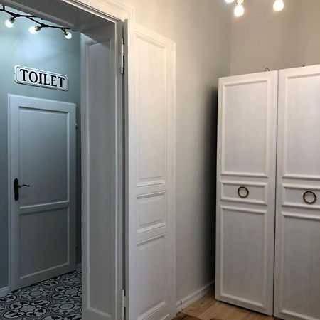 Apartament Przy Studni Czarownic غوجوف فييلكوبولسكي المظهر الخارجي الصورة