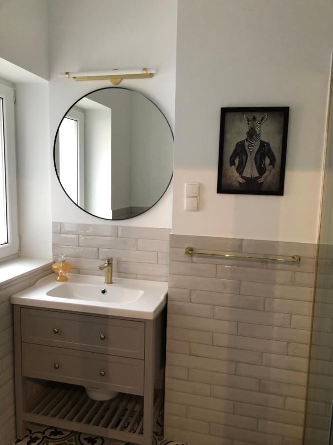 Apartament Przy Studni Czarownic غوجوف فييلكوبولسكي المظهر الخارجي الصورة