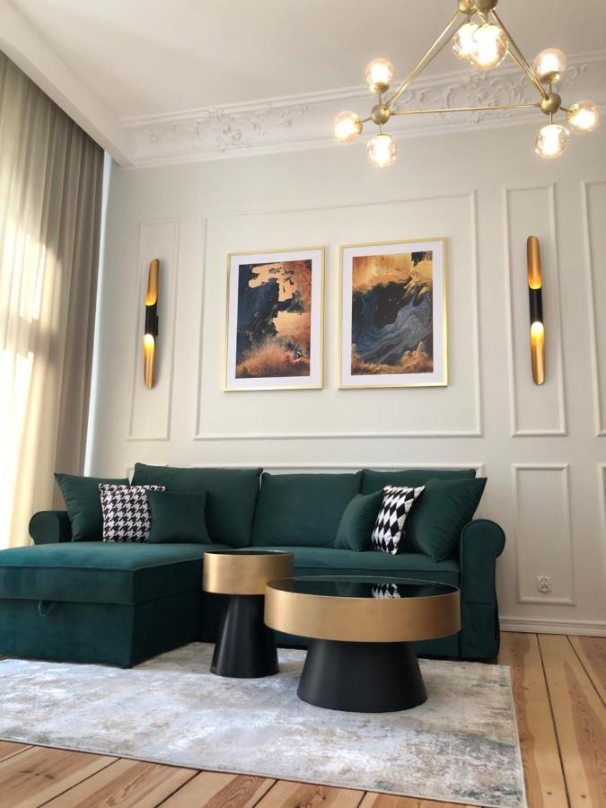 Apartament Przy Studni Czarownic غوجوف فييلكوبولسكي المظهر الخارجي الصورة