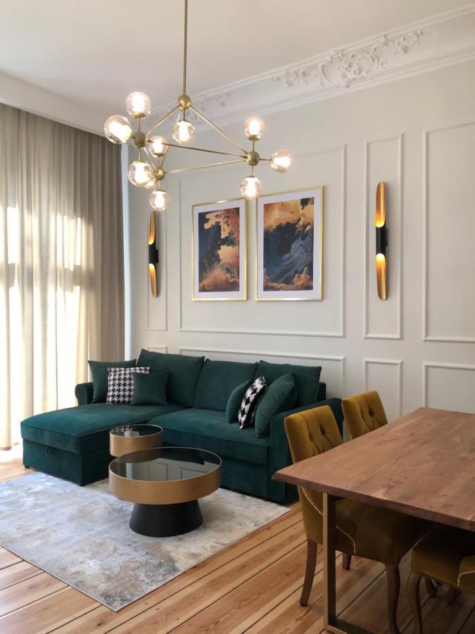 Apartament Przy Studni Czarownic غوجوف فييلكوبولسكي المظهر الخارجي الصورة