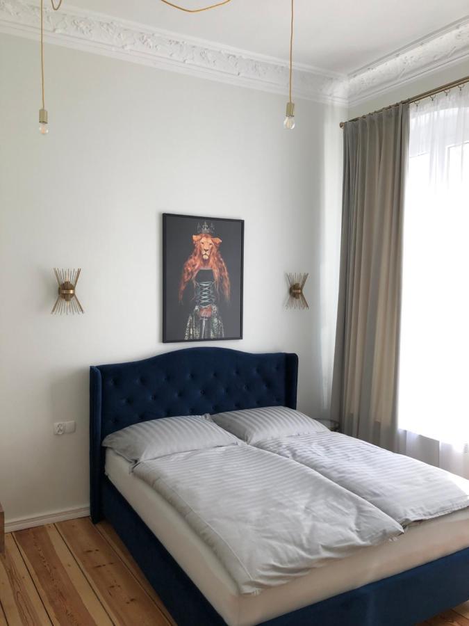 Apartament Przy Studni Czarownic غوجوف فييلكوبولسكي المظهر الخارجي الصورة